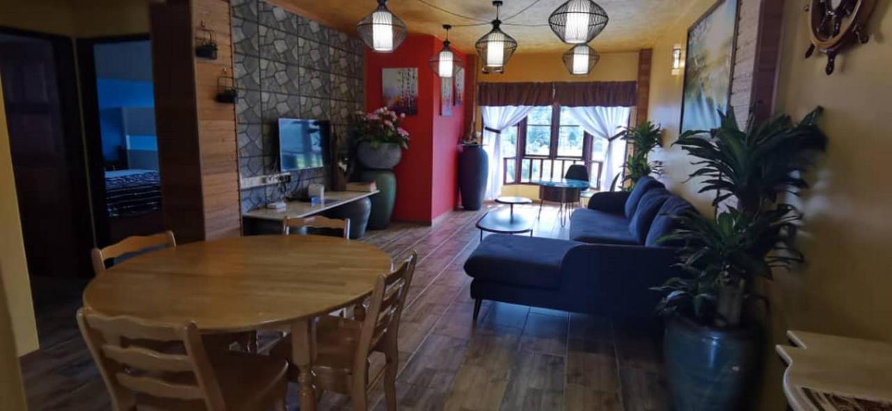 My Home Apartment - Villa Dahlia Apartment Κάμερον Χάιλαντς Εξωτερικό φωτογραφία