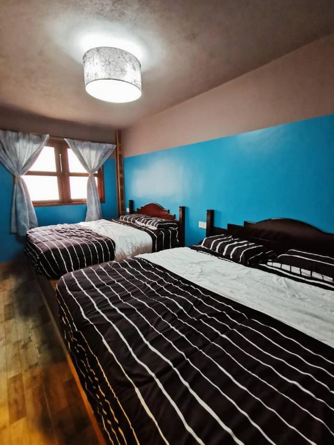 My Home Apartment - Villa Dahlia Apartment Κάμερον Χάιλαντς Εξωτερικό φωτογραφία