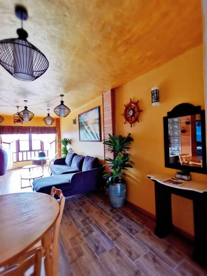 My Home Apartment - Villa Dahlia Apartment Κάμερον Χάιλαντς Εξωτερικό φωτογραφία