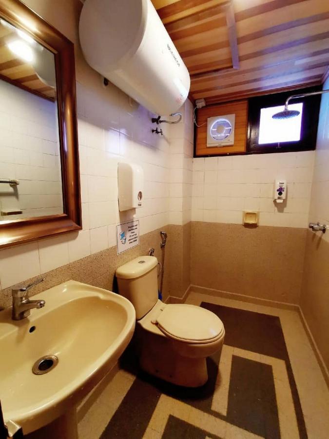My Home Apartment - Villa Dahlia Apartment Κάμερον Χάιλαντς Εξωτερικό φωτογραφία