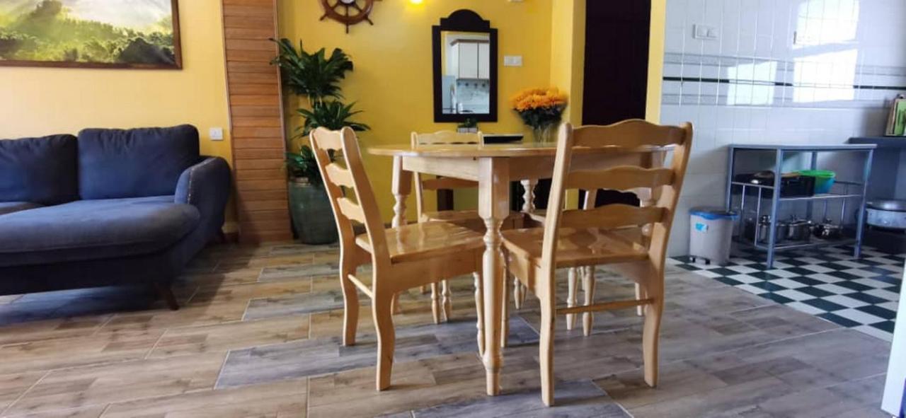 My Home Apartment - Villa Dahlia Apartment Κάμερον Χάιλαντς Εξωτερικό φωτογραφία