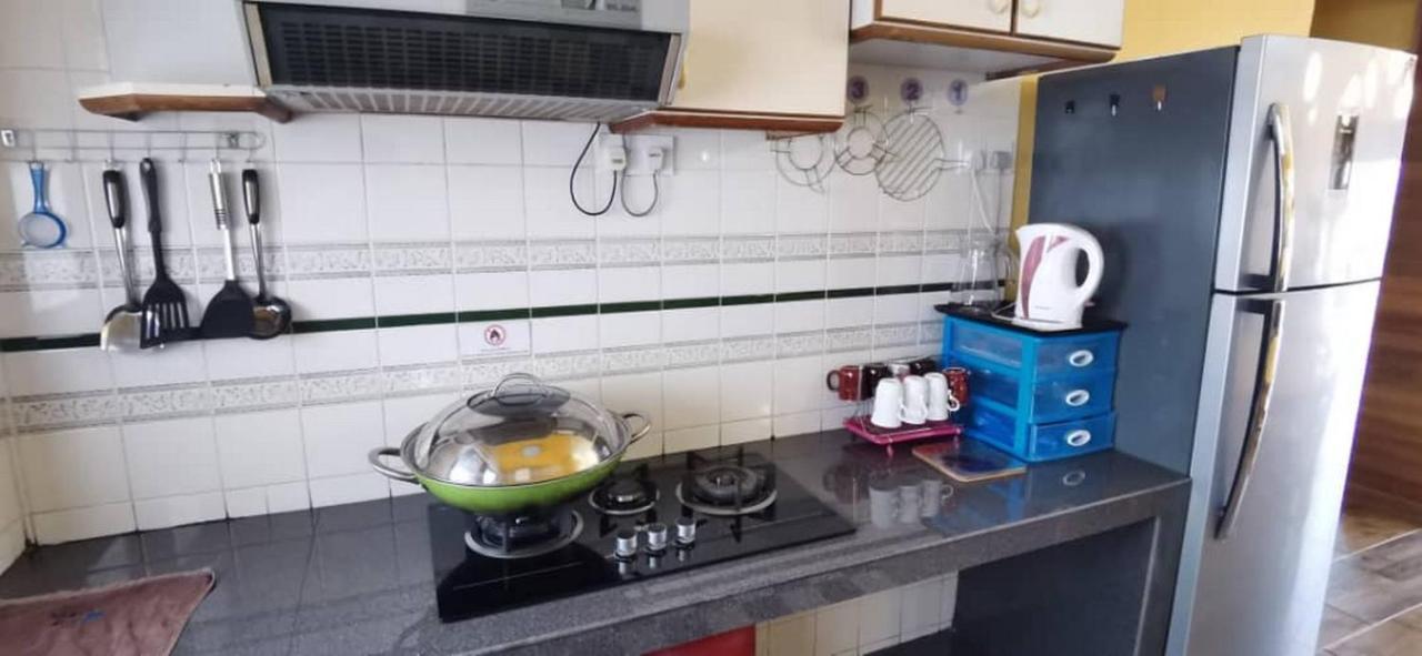 My Home Apartment - Villa Dahlia Apartment Κάμερον Χάιλαντς Εξωτερικό φωτογραφία