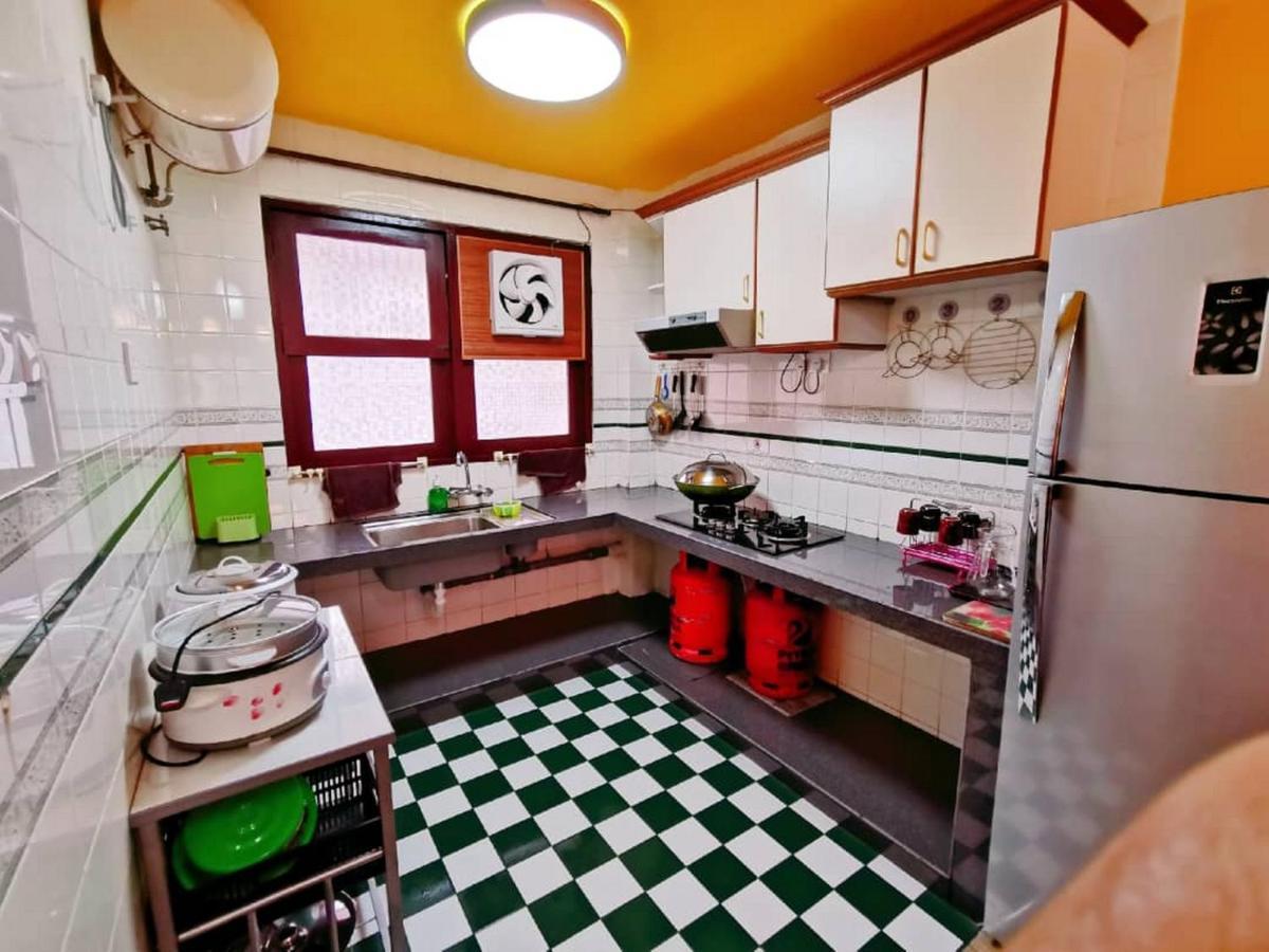 My Home Apartment - Villa Dahlia Apartment Κάμερον Χάιλαντς Εξωτερικό φωτογραφία