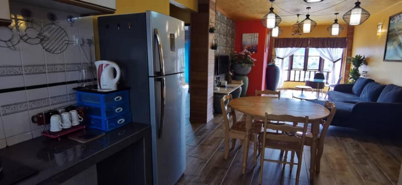 My Home Apartment - Villa Dahlia Apartment Κάμερον Χάιλαντς Εξωτερικό φωτογραφία